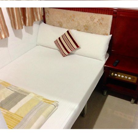 Canadian Hostel Hong Kong Ngoại thất bức ảnh