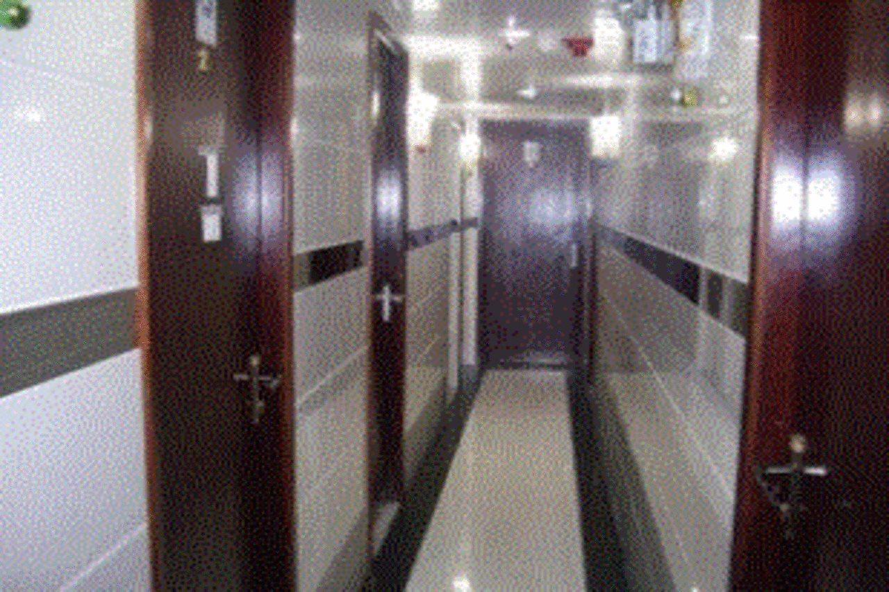 Canadian Hostel Hong Kong Ngoại thất bức ảnh