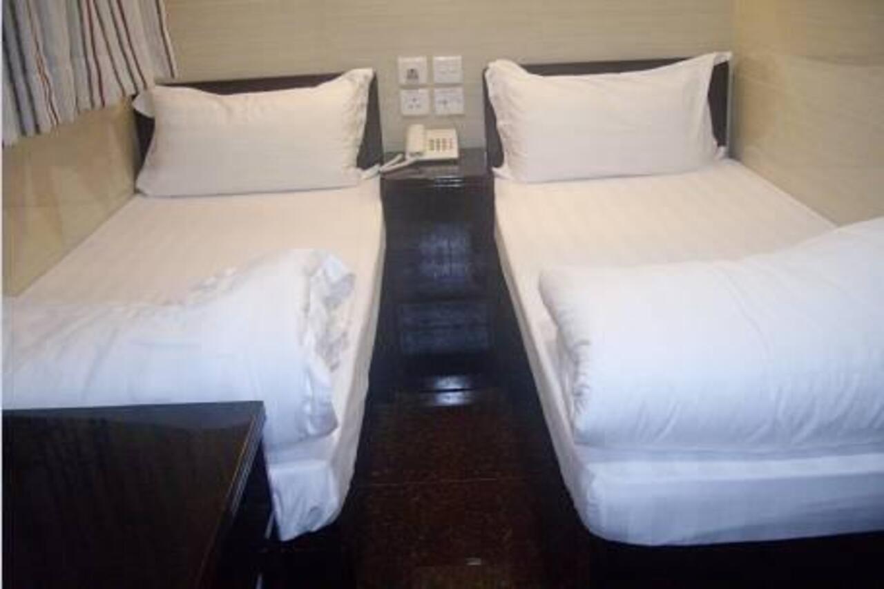 Canadian Hostel Hong Kong Ngoại thất bức ảnh