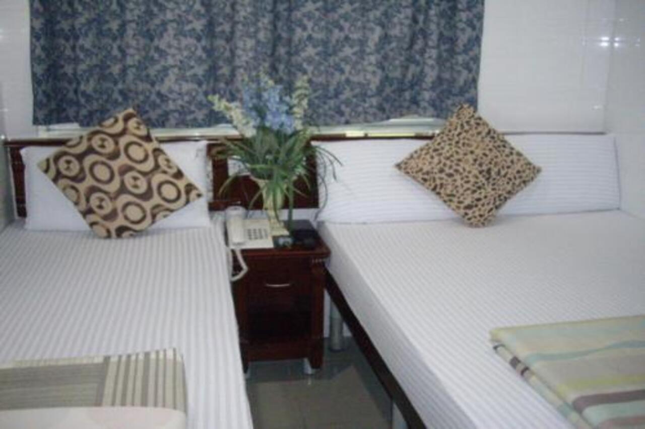 Canadian Hostel Hong Kong Ngoại thất bức ảnh