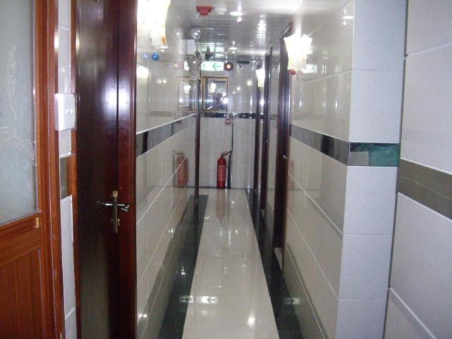 Canadian Hostel Hong Kong Ngoại thất bức ảnh