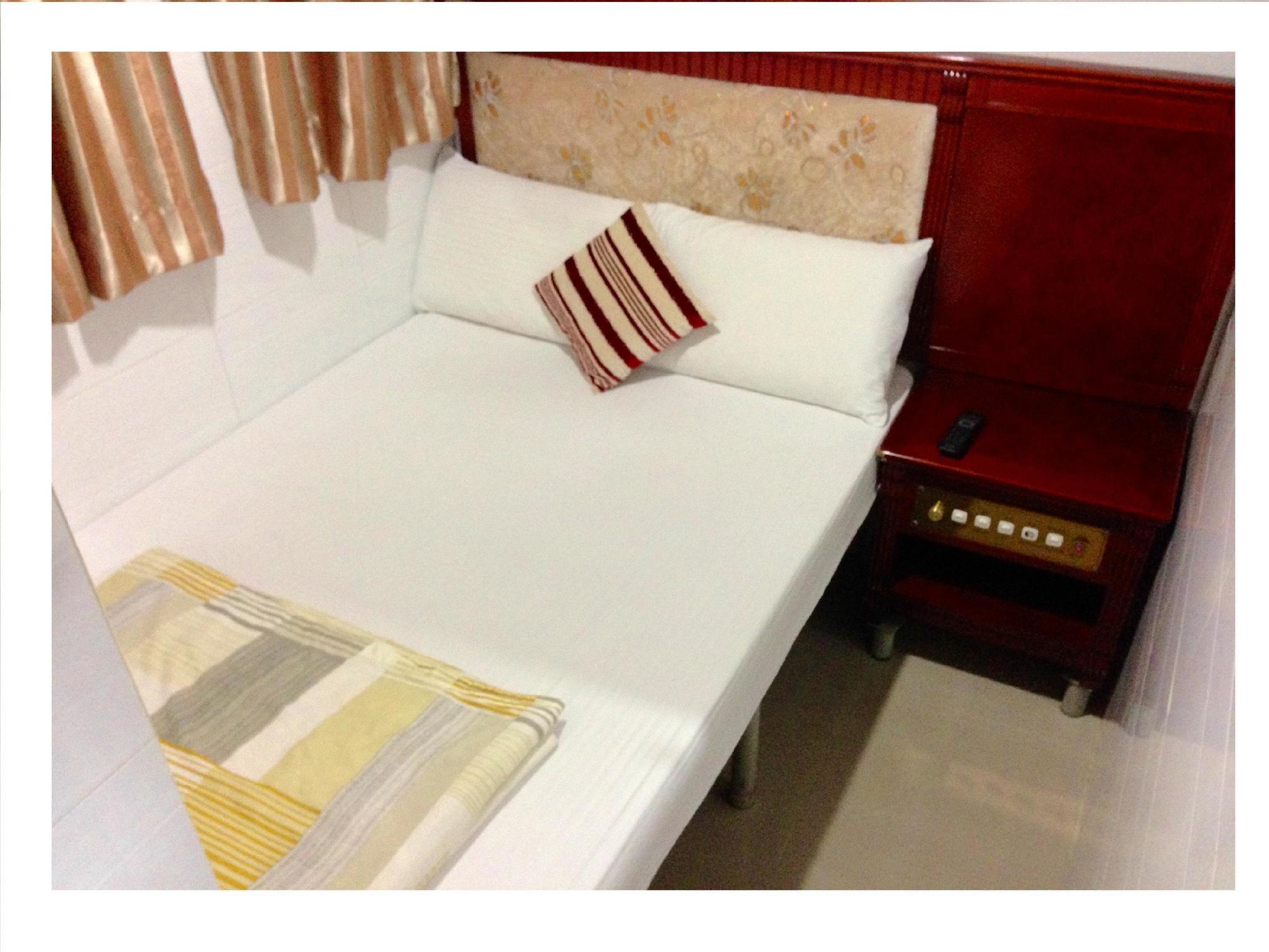 Canadian Hostel Hong Kong Ngoại thất bức ảnh