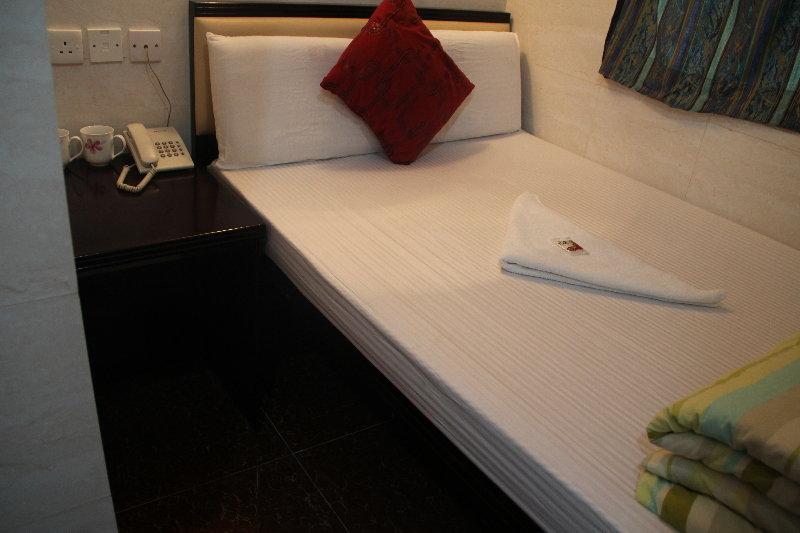 Canadian Hostel Hong Kong Ngoại thất bức ảnh