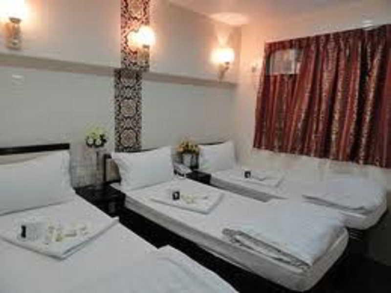 Canadian Hostel Hong Kong Ngoại thất bức ảnh
