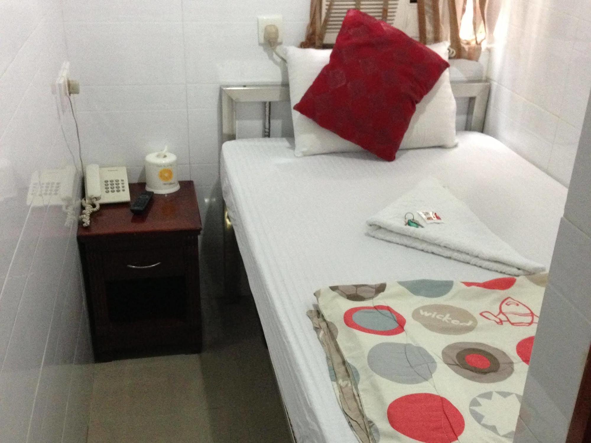 Canadian Hostel Hong Kong Ngoại thất bức ảnh