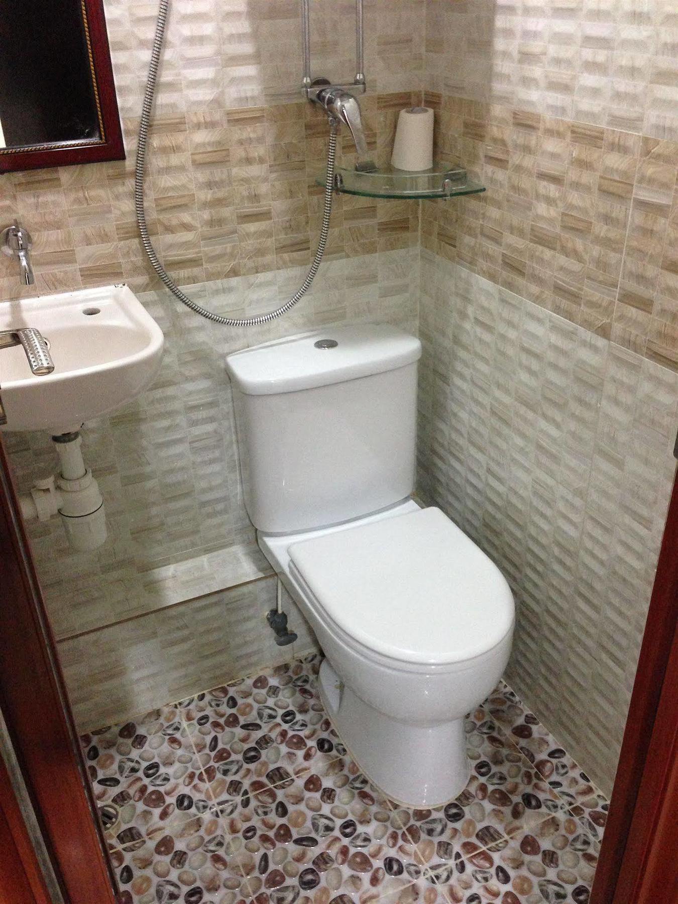 Canadian Hostel Hong Kong Ngoại thất bức ảnh