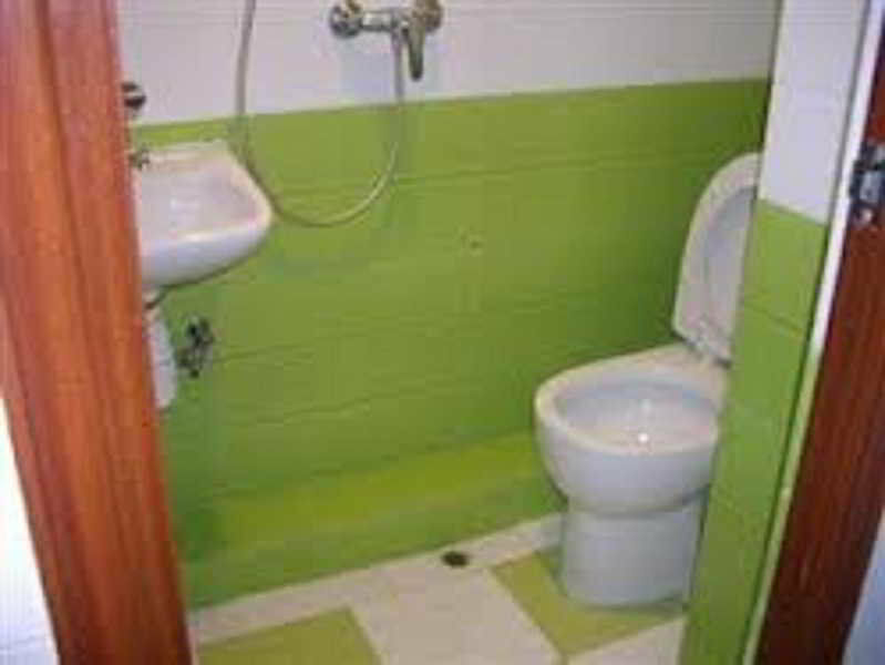 Canadian Hostel Hong Kong Ngoại thất bức ảnh